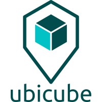 Ubicube logo